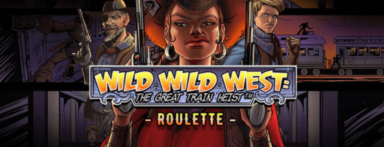 ninja casino wild wild west roulette